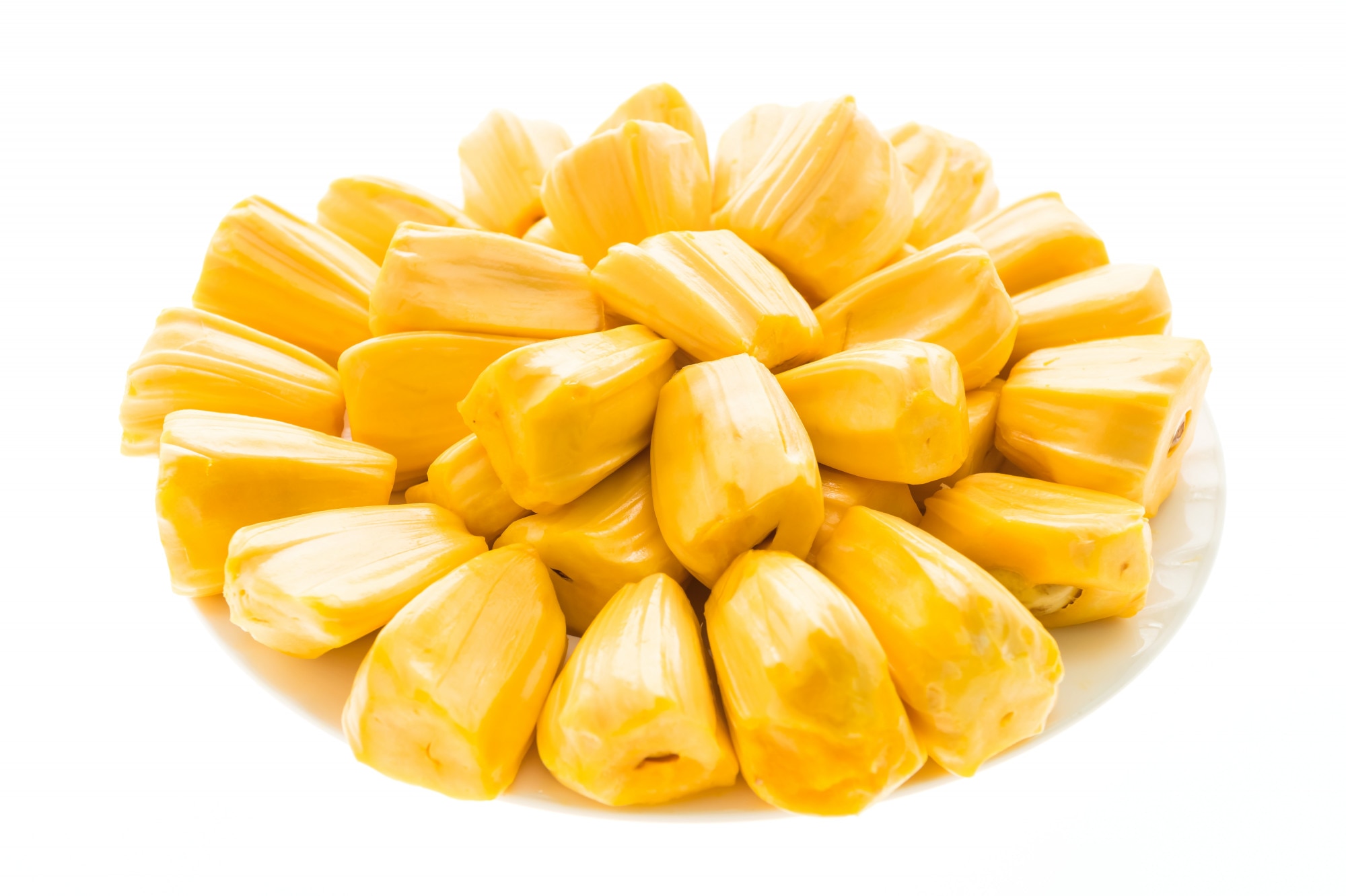 Frozen Jack Fruit Slice