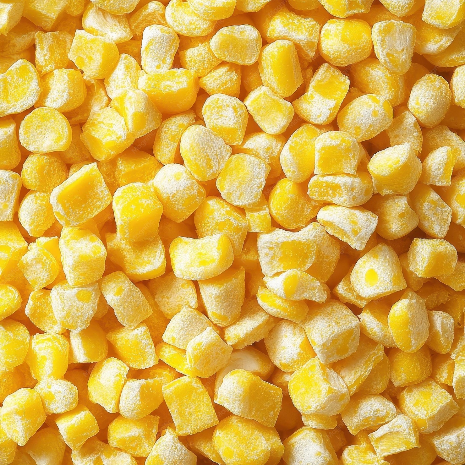 Frozen Sweet Corn